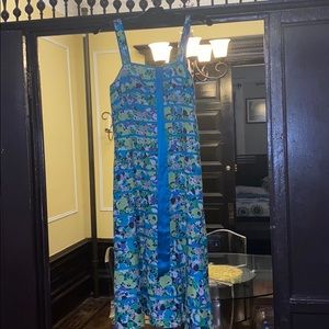 Monsoon summer dress
